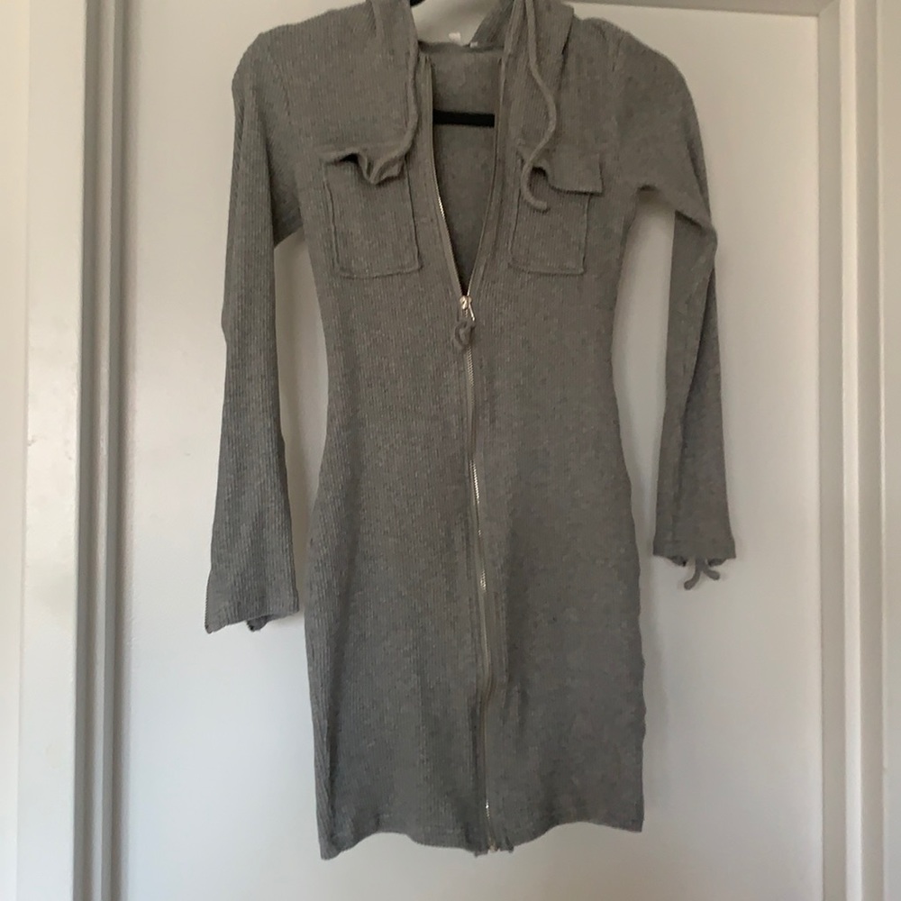Mini Dress - Picture 2 of 3